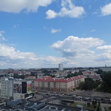 Ibis Styles Bialystok Hotel Exterior photo