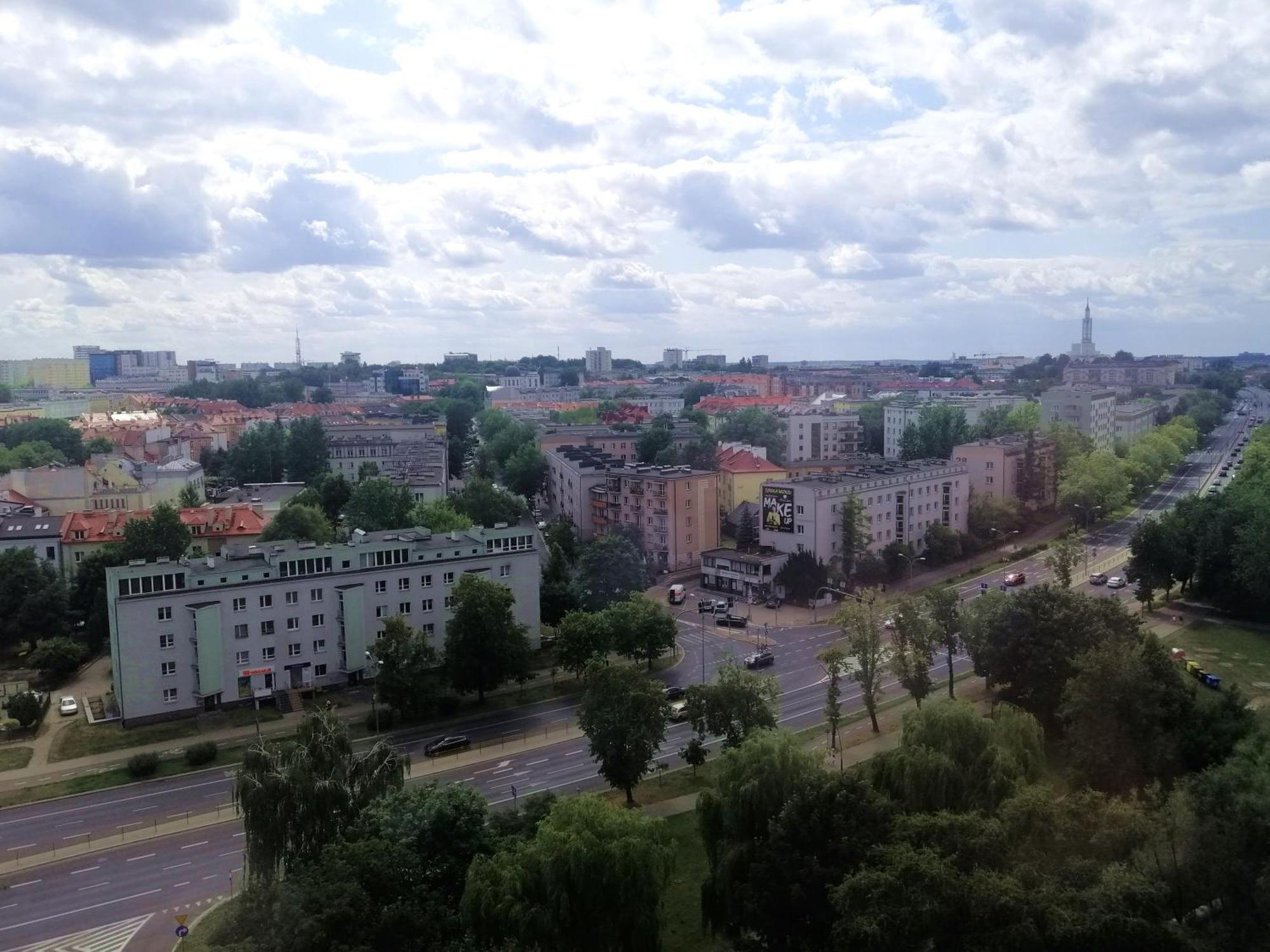 Ibis Styles Bialystok Hotel Exterior photo